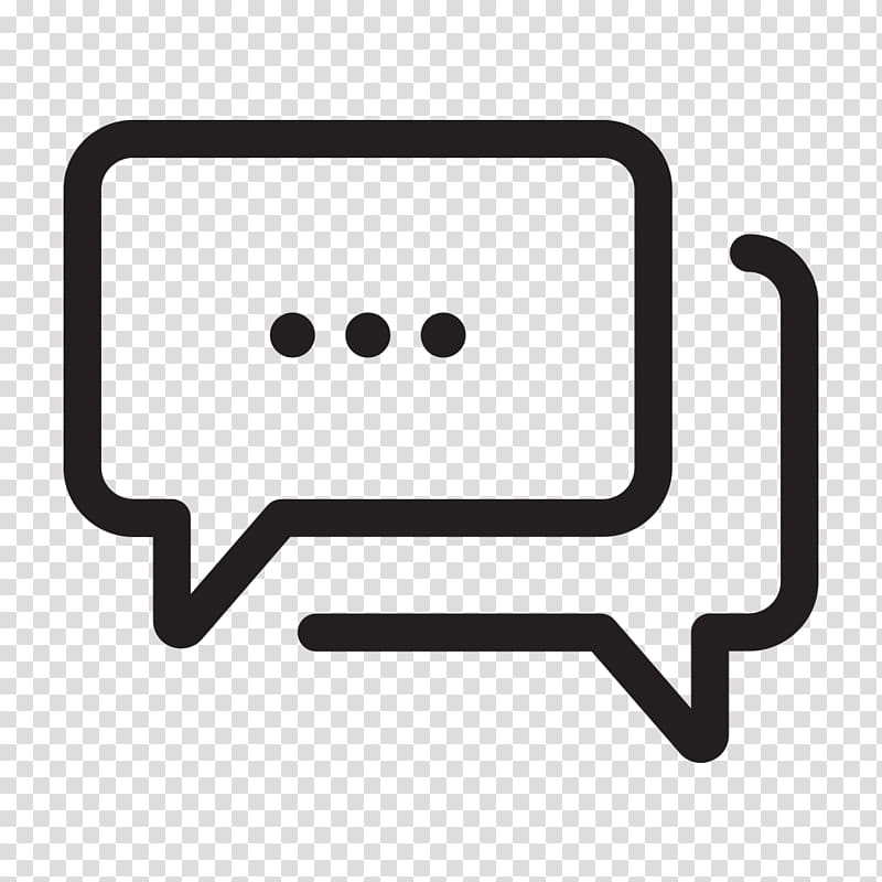 Computer Icons Online chat Conversation LiveChat, live house transparent background PNG clipart