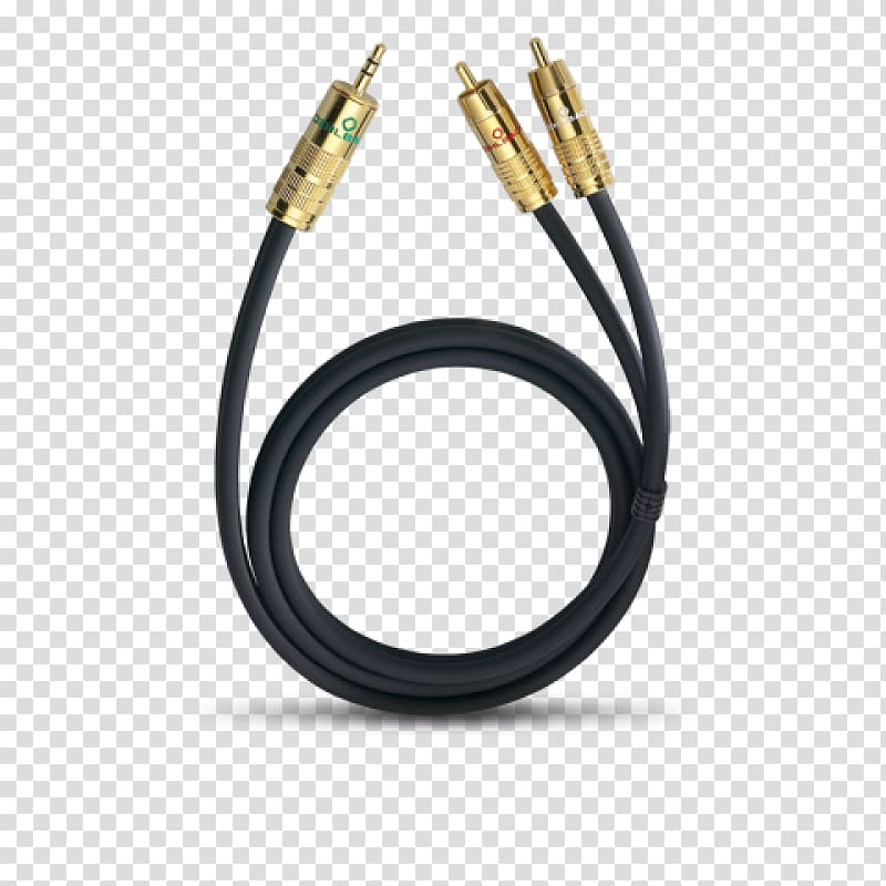 Soundbar Oehlbach Black Magic High Speed HDMI Cable, HDMI cable, Male 19 pin HDMI Type A to M 19 pin HDMI Type A Yamaha MusicCast YSP-1600 Oehlbach NF 1, Audio cable, Bare wire to Bare wire Coaxial cable, cable transparent background PNG clipart