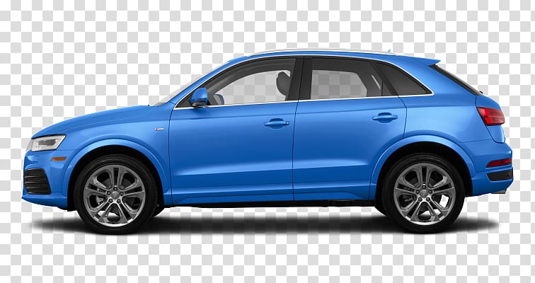 2016 Audi Q3 2018 Audi Q3 Car Mazda, audi transparent background PNG clipart