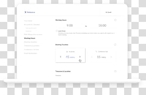 Paper Brand Font, design transparent background PNG clipart thumbnail