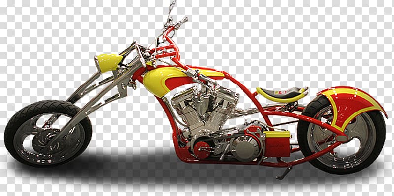 Orange County Choppers Custom motorcycle Bicycle, motorcycle transparent background PNG clipart