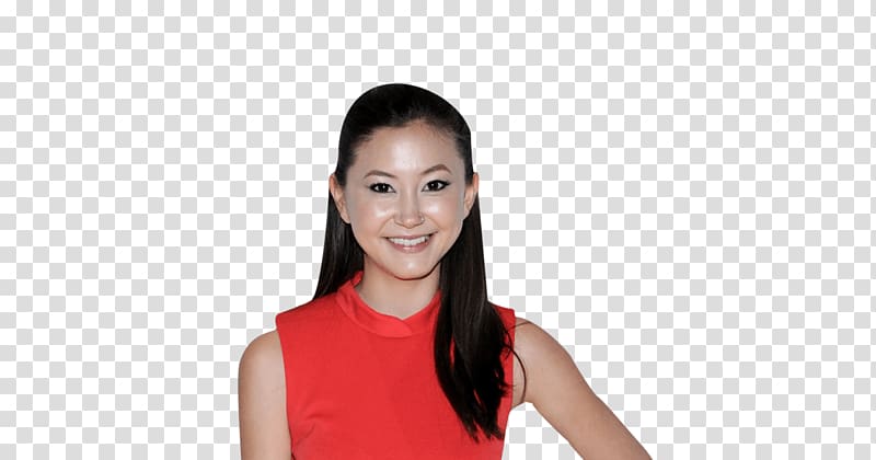 Kimiko Glenn Orange Is the New Black Screen Actors Guild Award New York, actor transparent background PNG clipart