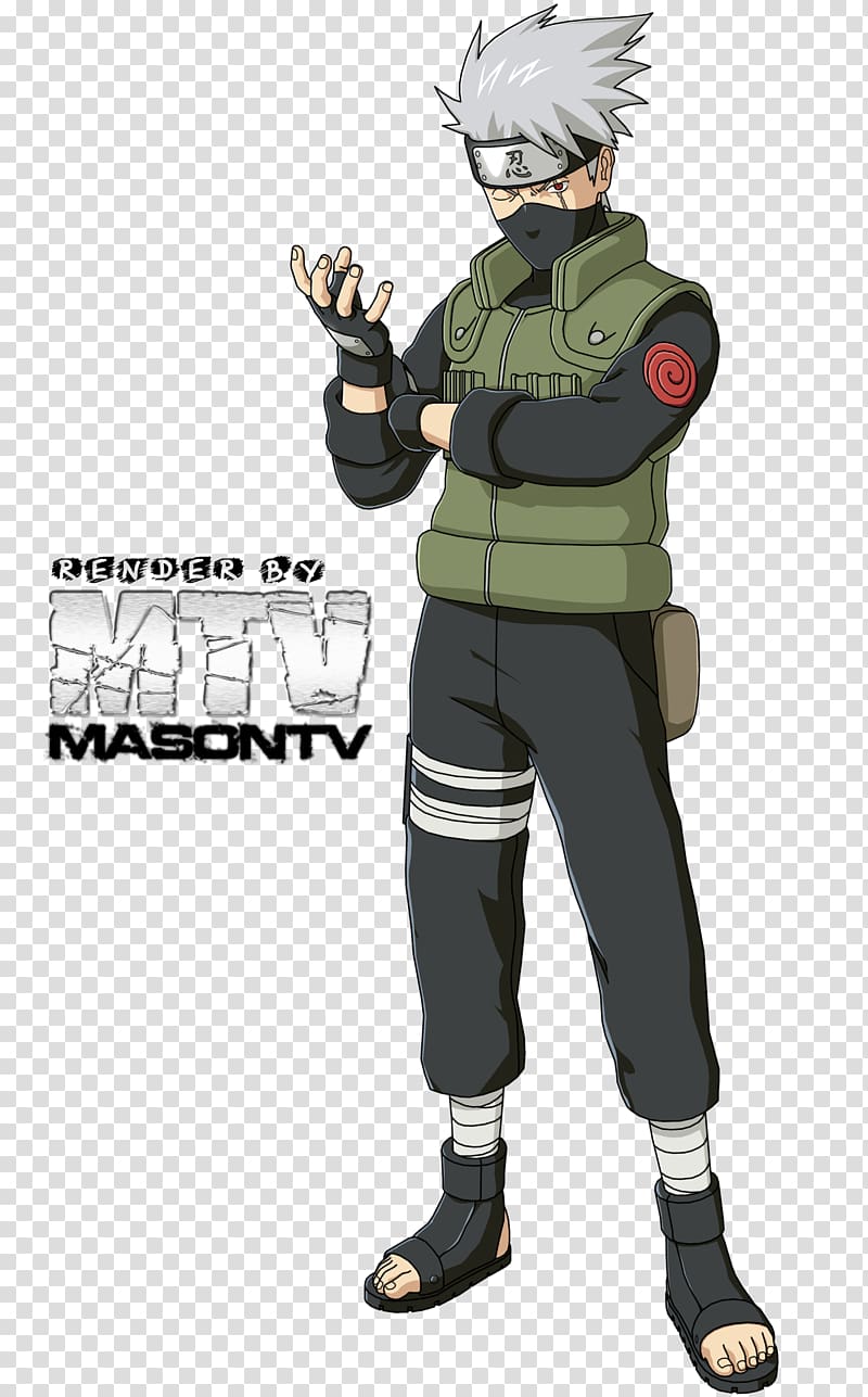 Kakashi Hatake Sakura Haruno Sasuke Uchiha Naruto Jiraiya, naruto transparent background PNG clipart