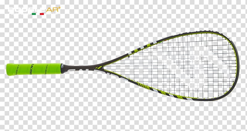 Strings Racket Rakieta do squasha Vectran, Squash Racket transparent background PNG clipart