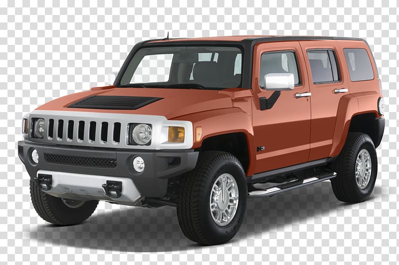 Hummer transparent background PNG clipart