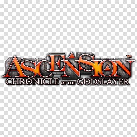 Ascension: Chronicle of the Godslayer Deck-building game Dominion Magic: The Gathering, android transparent background PNG clipart