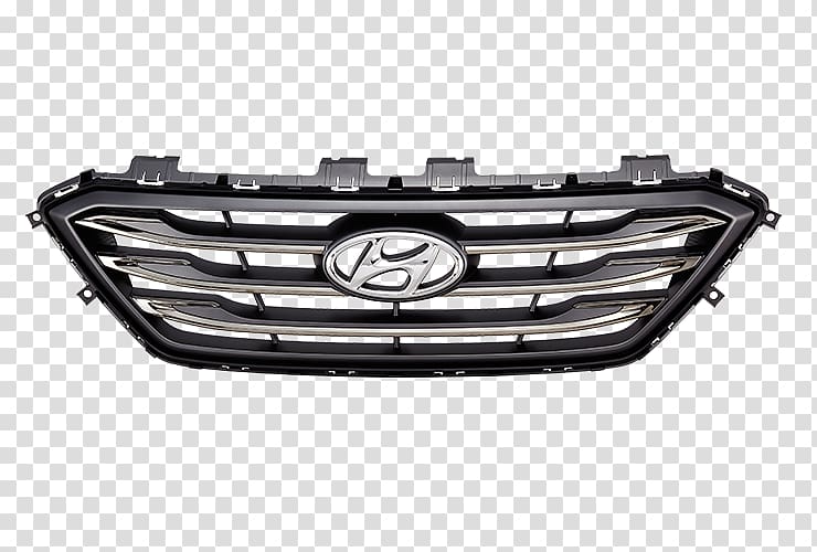 Car Headlamp Grille Bumper Vehicle, car transparent background PNG clipart