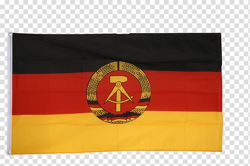 Flag of Germany East Germany Fahne, GERMAN FLAG transparent background PNG clipart