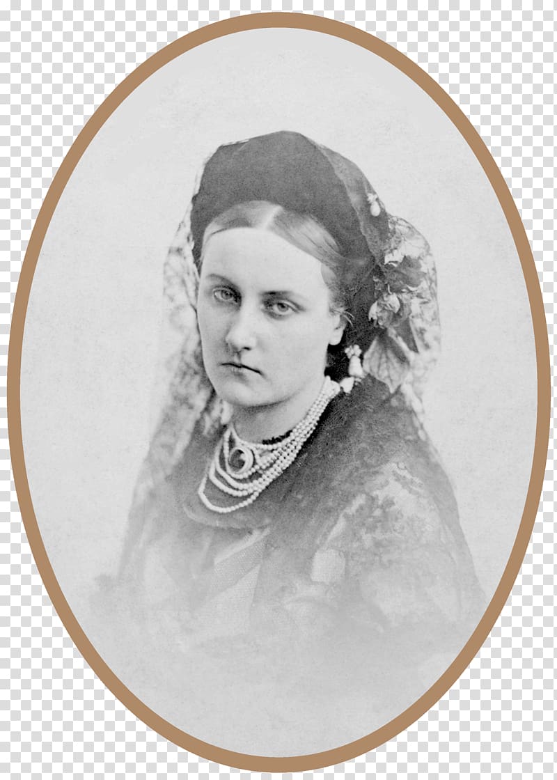 Virginia Oldoini, Countess of Castiglione , Maria Teresa Grand Duchess Of Luxembourg transparent background PNG clipart