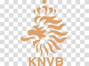 Netherlands National Football Team Decal Royal Dutch KNVB 