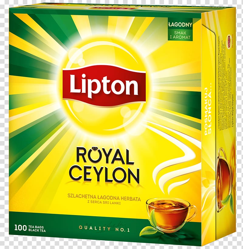 Earl Grey tea English breakfast tea Green tea Lipton, tea transparent background PNG clipart