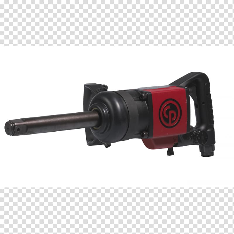 Impact wrench Spanners Pneumatic tool Pneumatics, others transparent background PNG clipart