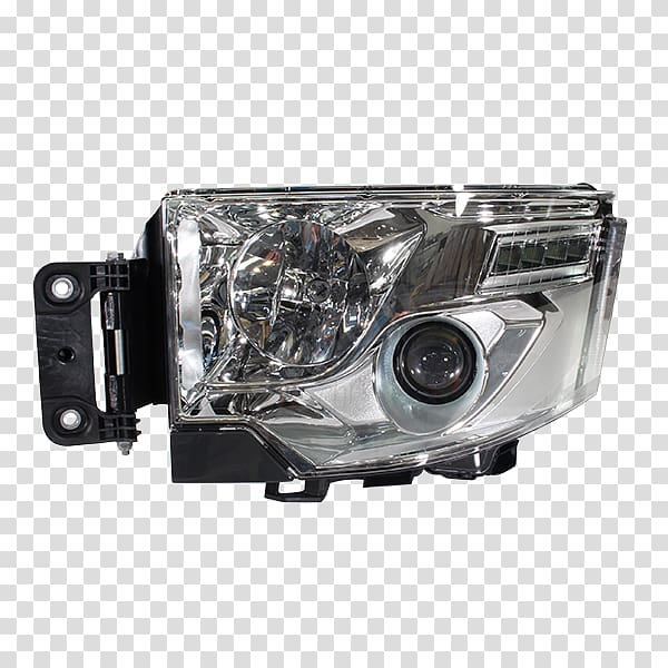 Headlamp Renault Trucks T Bumper Motor vehicle, projecteur transparent background PNG clipart