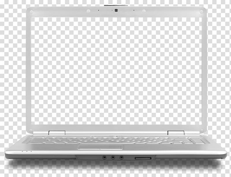 Netbook Laptop Career portfolio Digital marketing, working on computer transparent background PNG clipart