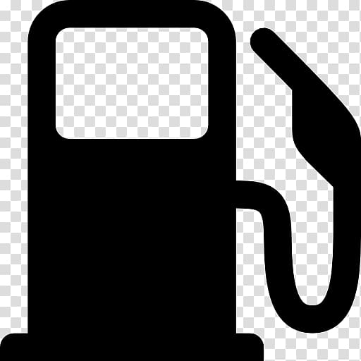 Computer Icons Filling station Gasoline Fuel dispenser, gas station transparent background PNG clipart