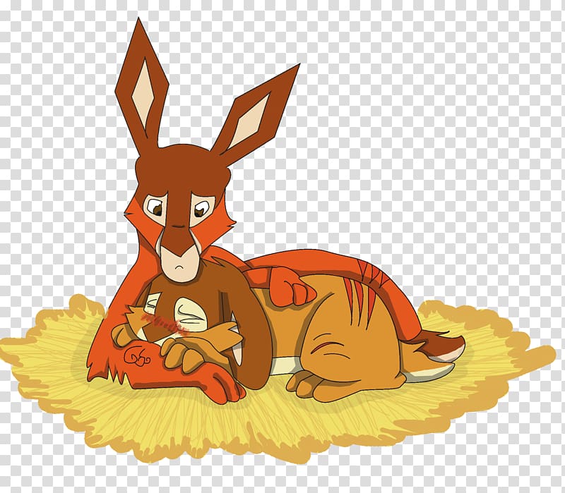 Watership Down Fiver General Woundwort Rabbit Drawing, rabbit transparent background PNG clipart