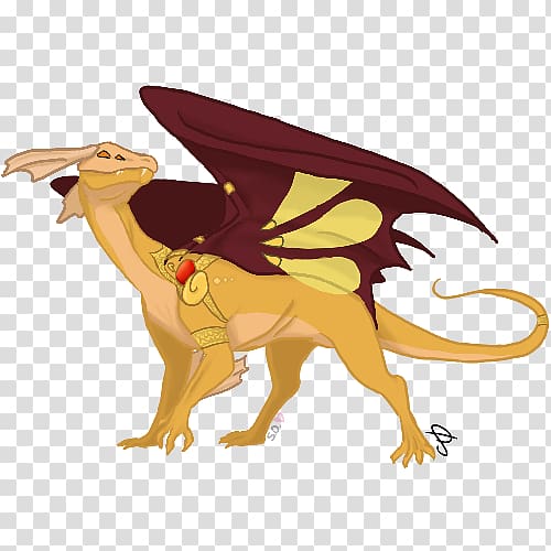 Velociraptor Dragon , carambola transparent background PNG clipart