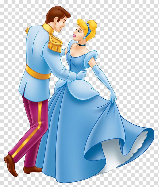Cinderella Prince Charming Ariel Disney Princess , magic kingdom transparent background PNG clipart