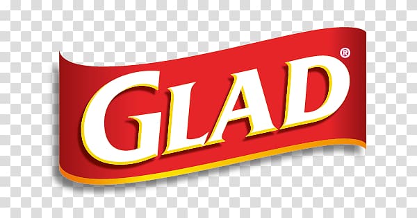 The Glad Products Company Logo The Clorox Company Bin bag, others transparent background PNG clipart