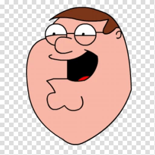 Peter Griffin Lois Griffin Joe Swanson Stewie Griffin, youtube transparent background PNG clipart