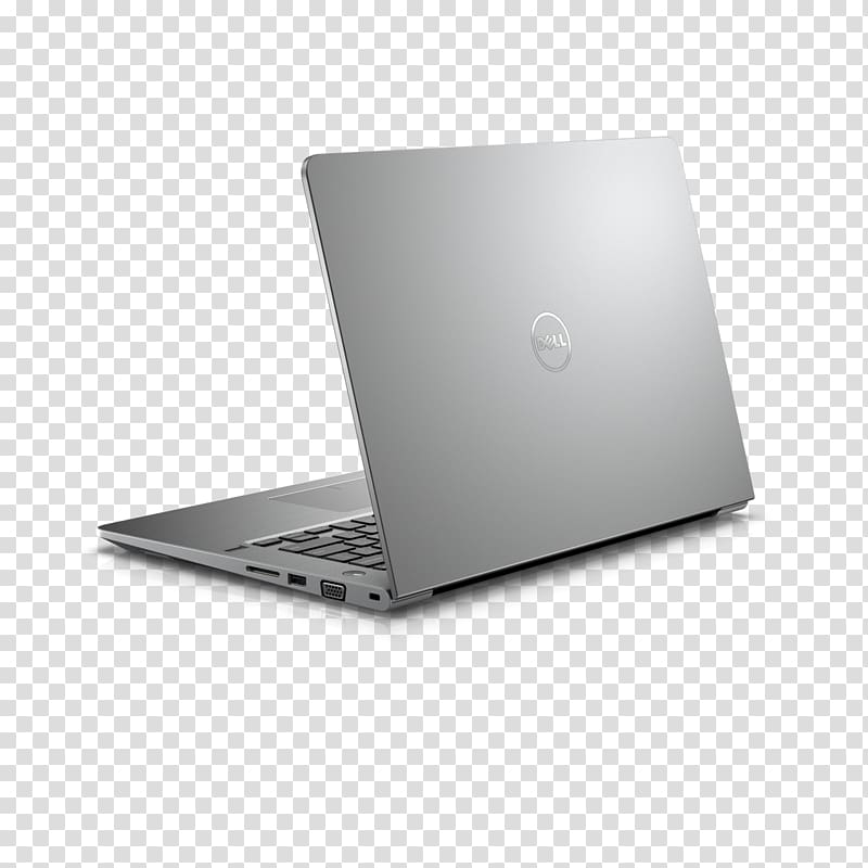 Dell Vostro Laptop Intel Dell XPS 15 9550, Laptop transparent background PNG clipart