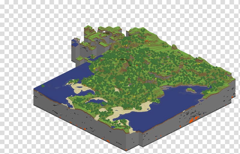 Minecraft Counter-Strike: Source Xbox 360 Map Multiplayer video game, others transparent background PNG clipart