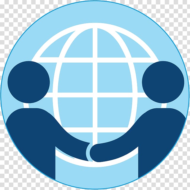 Computer Icons Globe Symbol Business, trade transparent background PNG clipart