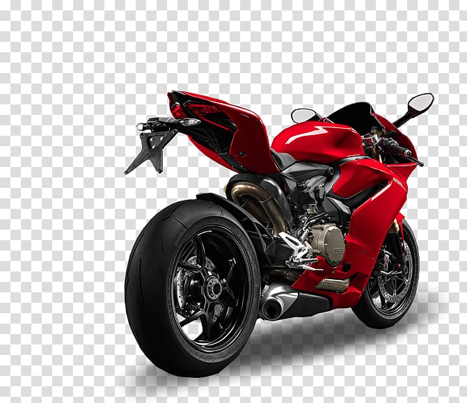 Ducati 1299 Motorcycle Ducati 1199 BMW, motorcycle transparent background PNG clipart