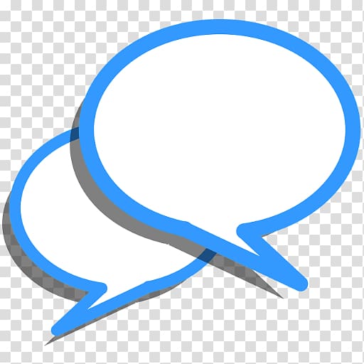 Callout Computer Icons , people speaking transparent background PNG clipart
