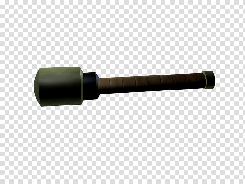 Grenade launcher Second World War Ammunition, grenade transparent background PNG clipart