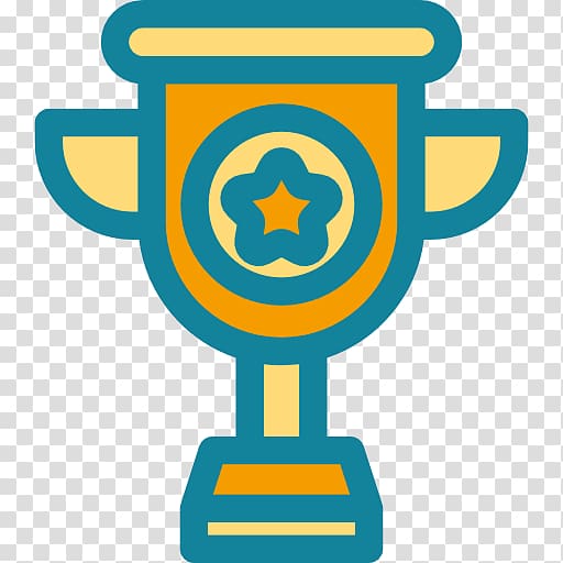 Computer Icons Trophy Award , Trophy transparent background PNG clipart