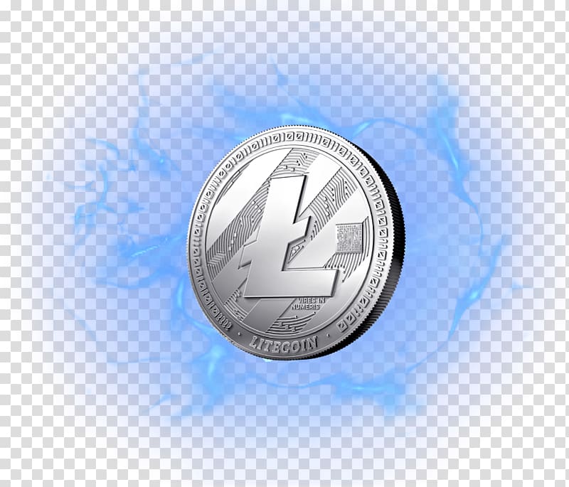 Litecoin Cryptocurrency Dash Bitcoin Altcoins, bitcoin transparent background PNG clipart