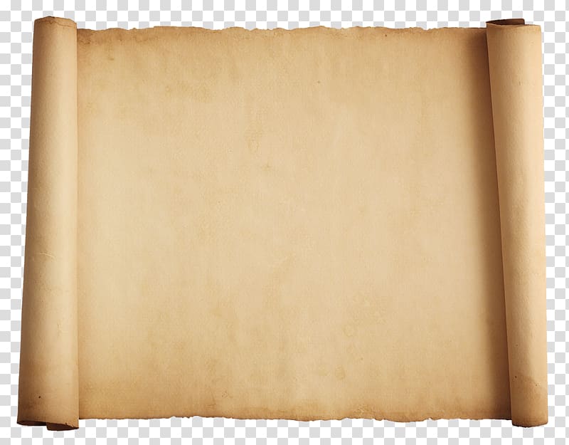Paper Scroll Parchment , others transparent background PNG clipart