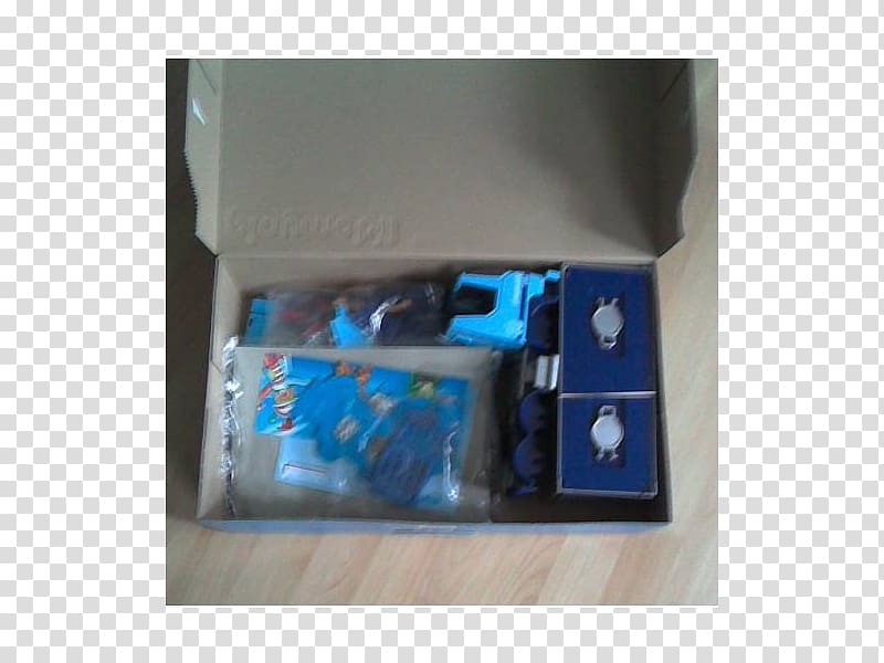 Electronic component Electronics Cobalt blue Gadget, Container Truck transparent background PNG clipart