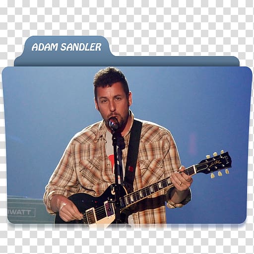 Adam Sandler Saturday Night Live The Chanukah Song The Thanksgiving Song, adam sandler transparent background PNG clipart