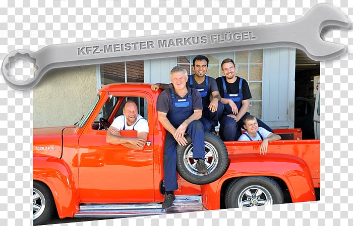 Car Kfz-Meister Markus Flügel Motor Vehicle Service Automobile repair shop, fiat transparent background PNG clipart