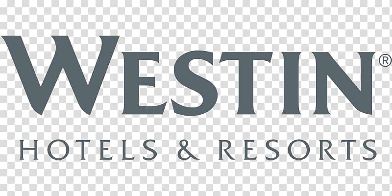 Westin Hotels & Resorts Marriott International Starwood Logo, hotel transparent background PNG clipart