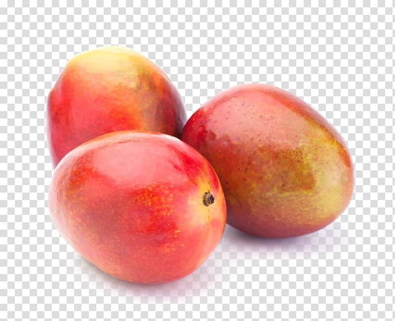 Mango Organic food Fruit, Mango transparent background PNG clipart