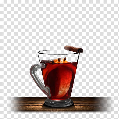 Coffee cup Grog Earl Grey tea Mulled Wine, SHOTS DRINKS transparent background PNG clipart