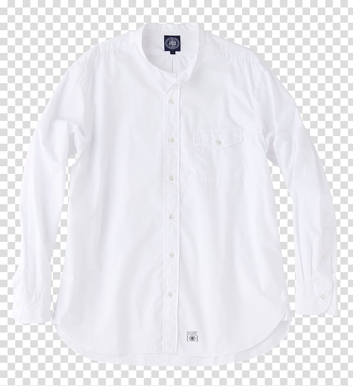 Blouse J. Press Dress shirt Necktie Jacket, dress shirt transparent background PNG clipart