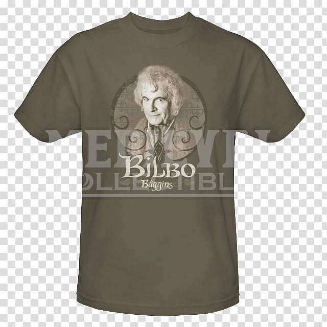 Long Sleeved T Shirt Long Sleeved T Shirt Hoodie Bilbo Baggins Transparent Background Png Clipart Hiclipart - t shirt roblox legolaz