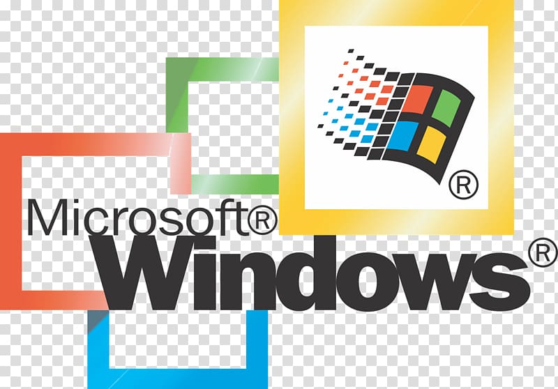 Windows 2000 Microsoft Windows XP Encapsulated PostScript, windows logos transparent background PNG clipart
