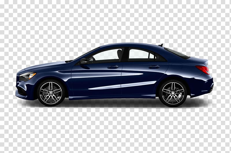 Kia Cadenza Mercedes-Benz CLA-Class Car Audi, mercedes transparent background PNG clipart