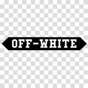 Off-white png images