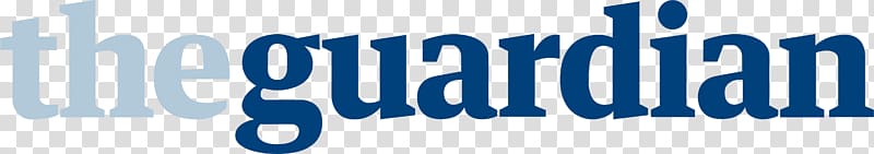 The Guardian Newspaper Guardian Media Group Logo United Kingdom, guardian transparent background PNG clipart