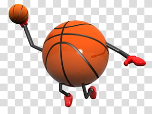 Basketball Cartoon Slam Dunk PNG, Clipart, Ball, Child, Exercise