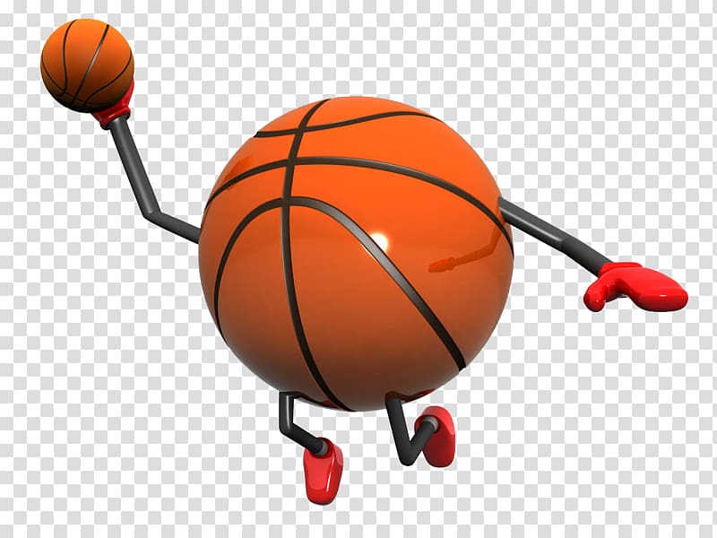 Slam dunk Basketball illustration , Slam Dunk Basketball transparent background PNG clipart