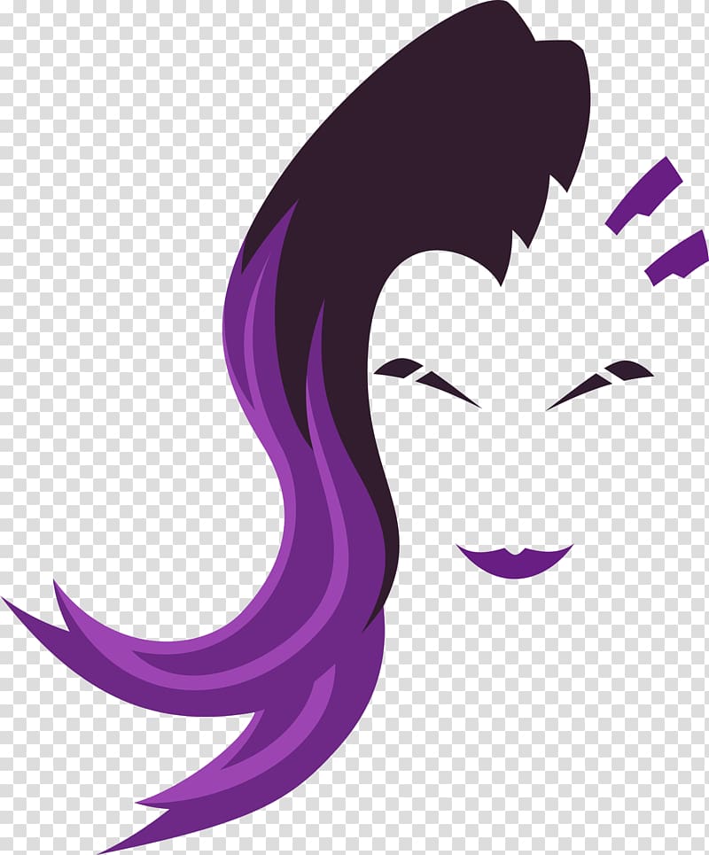 Overwatch Sombra Computer Icons Game, deal with it transparent background PNG clipart