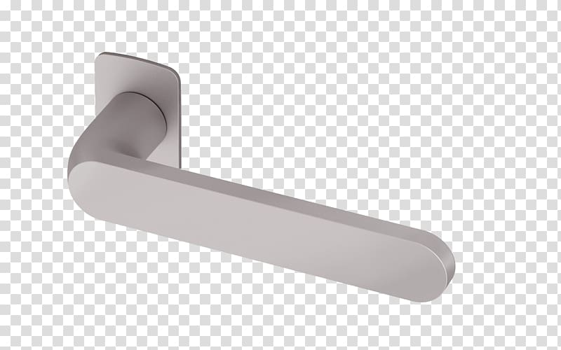 Door handle Product design Bathroom, process moonlight transparent background PNG clipart