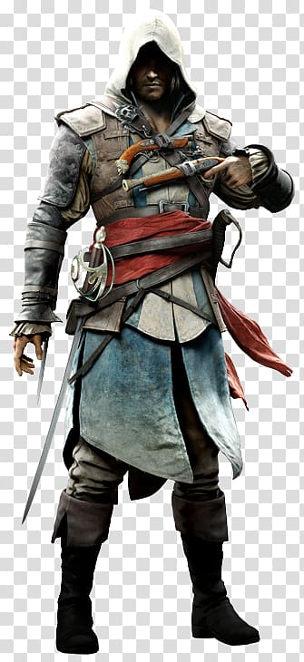 Assassin’s Creed transparent background PNG clipart